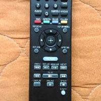 Telecomando SONY BD RMT-B105A