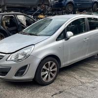 OPEL CORSA "2012" 1200 B. 63KW 85CV *BLB