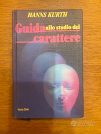 Guida allo studio del carattere