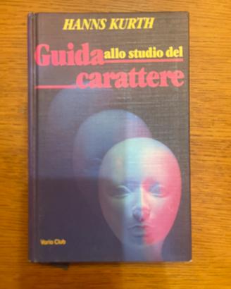 Guida allo studio del carattere