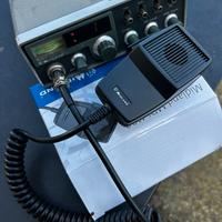 Midland Alan 48 micronfono nuovo