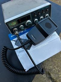 Midland Alan 48 micronfono nuovo