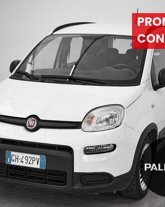 FIAT Panda 1.0 FireFly 70cv S&S Hybrid City Life