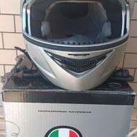 casco modulare AGV Longway