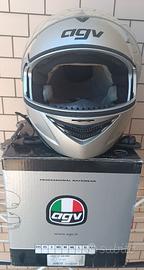 casco modulare AGV Longway