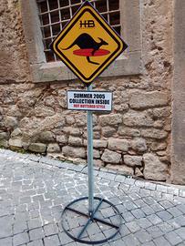 Cartello surf Australia