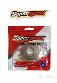 Pignone Supersprox 14 Denti Passo 520