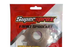 Pignone Supersprox 14 Denti Passo 520