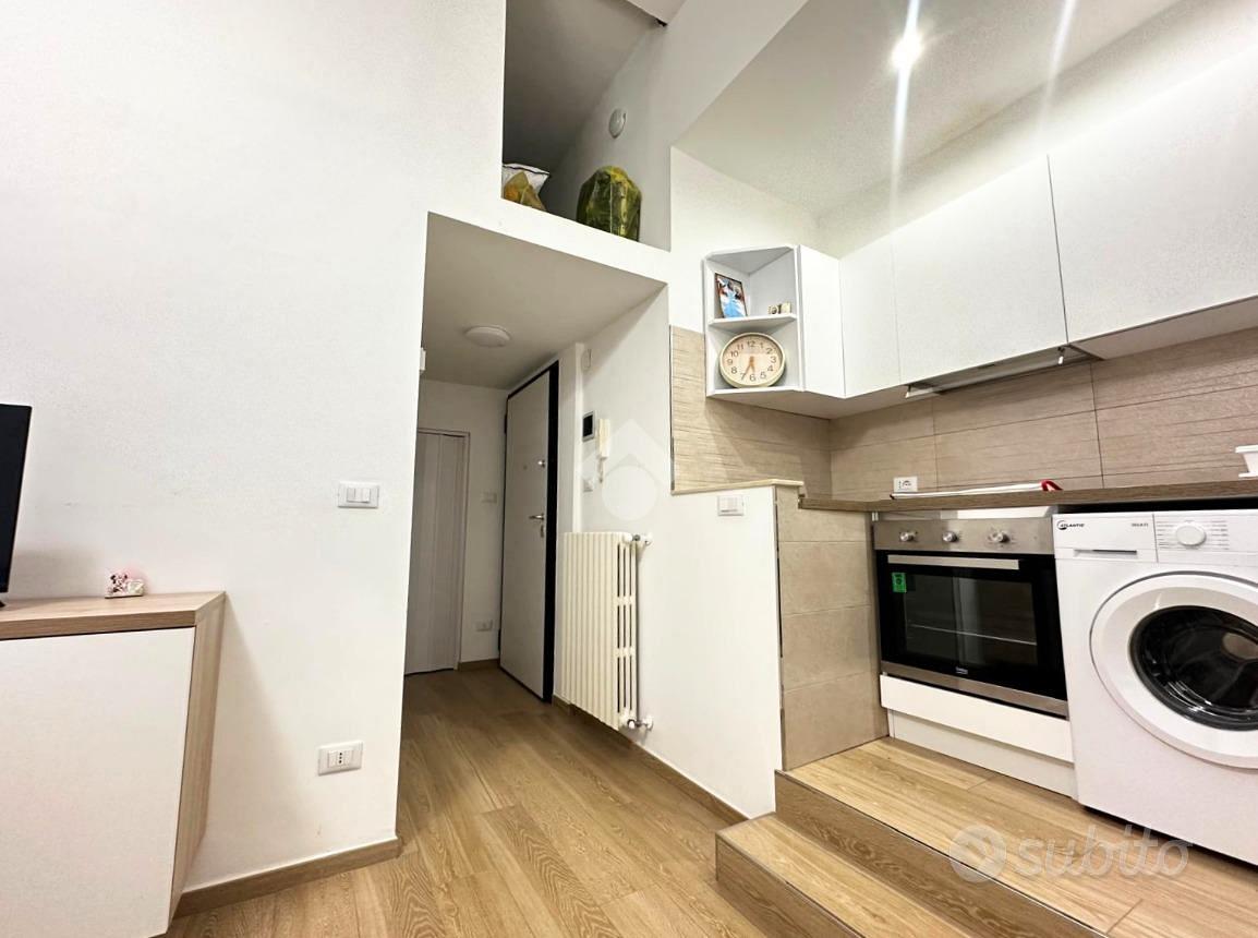 Appartamento – Barletta, San Giacomo - Settefrati - Altro