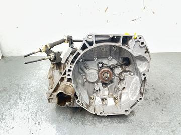 320107336R CAMBIO MANUALE COMPLETO RENAULT Clio Se
