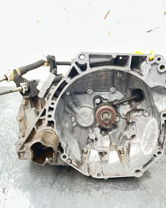 320107336R CAMBIO MANUALE COMPLETO RENAULT Clio Se