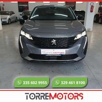 Peugeot 3008 BlueHDi 130 S&S EAT8 Allure 12/2021