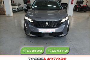 Peugeot 3008 BlueHDi 130 S&S EAT8 Allure 12/2021