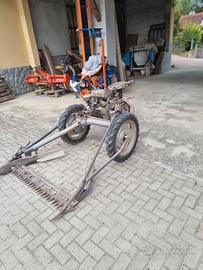 motofalciatrice
