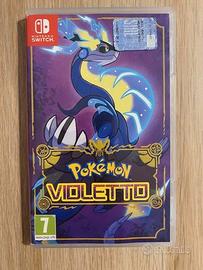 Giochi Nintendo Switch Diablo e Pokemon