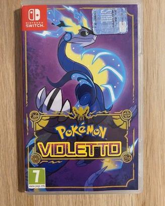 Giochi Nintendo Switch Diablo e Pokemon