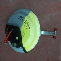 Bullock Aero per Volante