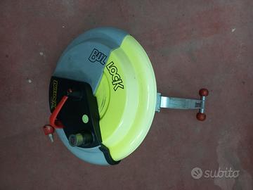 Bullock Aero per Volante