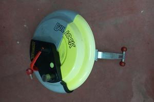 Bullock Aero per Volante