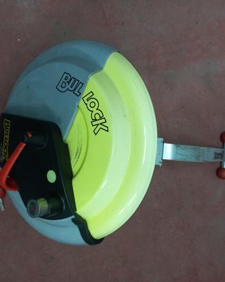 Bullock Aero per Volante