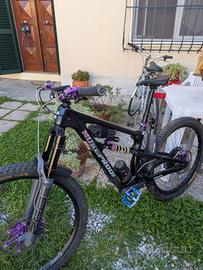 Nukeproof Mega Carbon taglia M