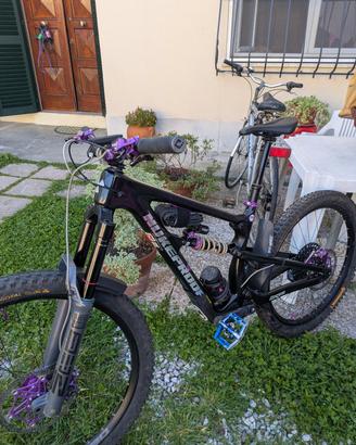 Nukeproof Mega Carbon taglia M