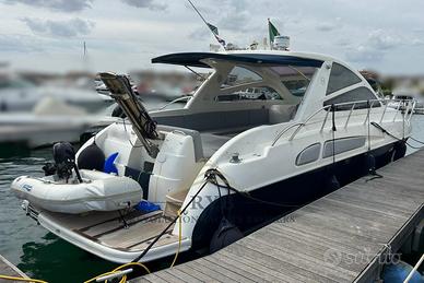 Airon Marine Airon 4300 Sport (2007)