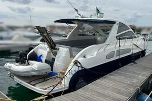 Airon Marine Airon 4300 Sport (2007)