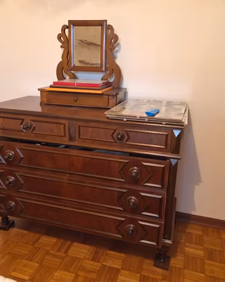 Camera da letto doppia GRATUITA