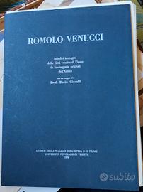 Raccolta immagini Venucci Fiume