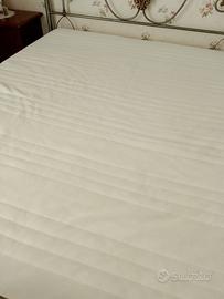 Materasso standard e singolo