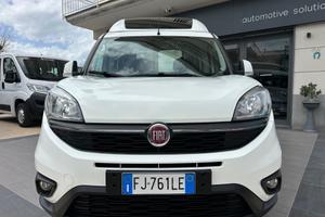 Fiat Doblò 1.6 MJT Disabili Maxi XL