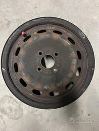 Cerchi 14’’ 4x108 Ford Fiesta