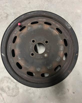 Cerchi 14’’ 4x108 Ford Fiesta