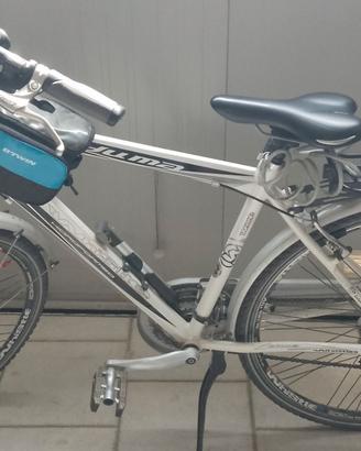CITY BIKE