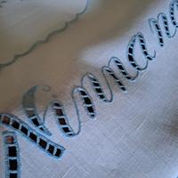 coordinato portaenfant 