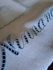 coordinato portaenfant 