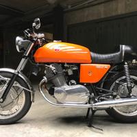 Laverda 750 - 1972