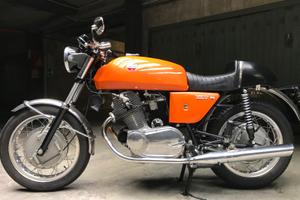 Laverda 750 - 1972