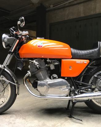 Laverda 750 - 1972