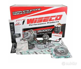 Kti revisione motore Wiseco per Ktm sx 125 07-15