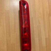 Terza luce stop Fiat Ducato