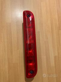 Terza luce stop Fiat Ducato