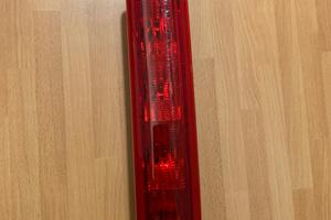 Terza luce stop Fiat Ducato