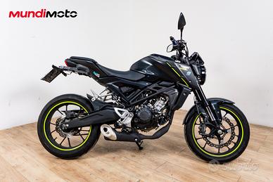 HONDA CB 125 R - 2024