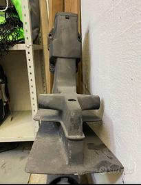 Piede alfa one 2 generazione