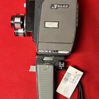 Cinepresa Vintage Jelco Auto III
