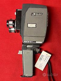 Cinepresa Vintage Jelco Auto III