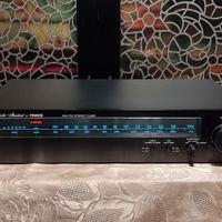 Fisher FM-2121 Sintonizzatore Tuner Analogico FM