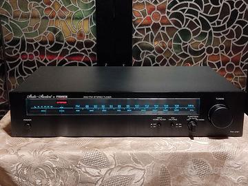 Fisher FM-2121 Sintonizzatore Tuner Analogico FM